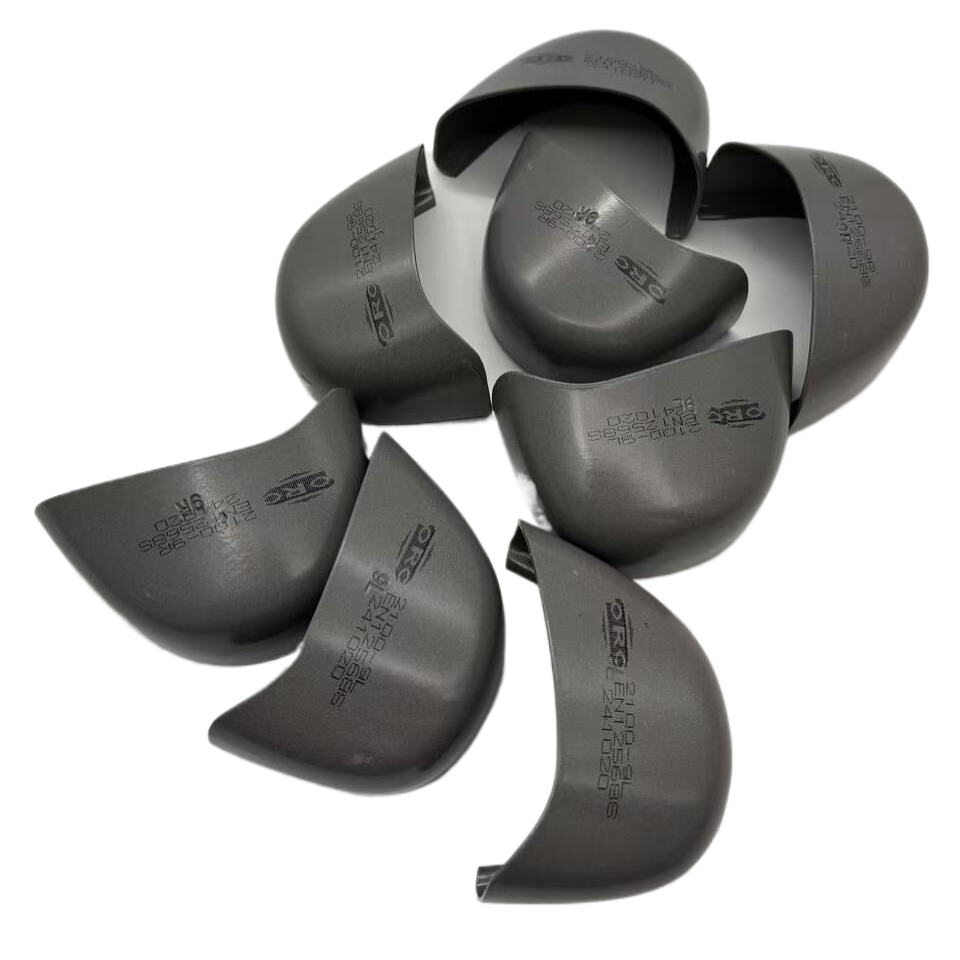 Steel Toe Cap Boots Anti Impact and Customize Option, Premium Shoe Accessories