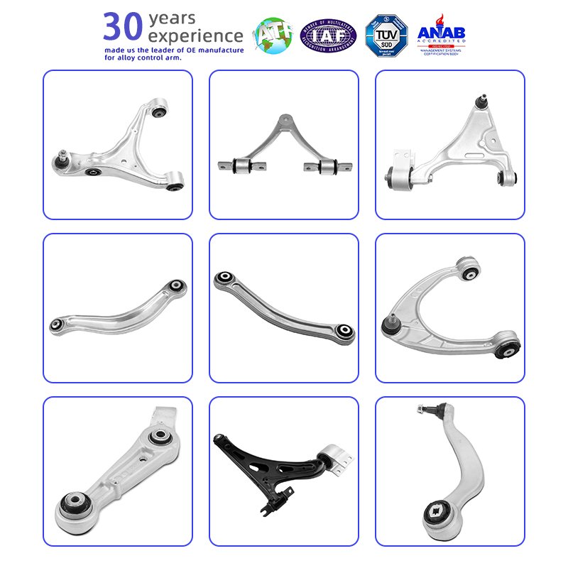 Suspension Parts Control Arm for Cadillac Ct6 Ct5 Cts Sts Srx Ats Escalade