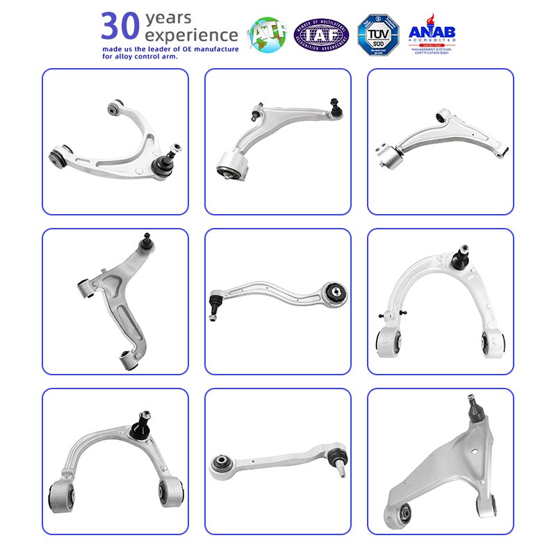 Suspension Parts Control Arm for Cadillac Ct6 Ct5 Cts Sts Srx Ats Escalade