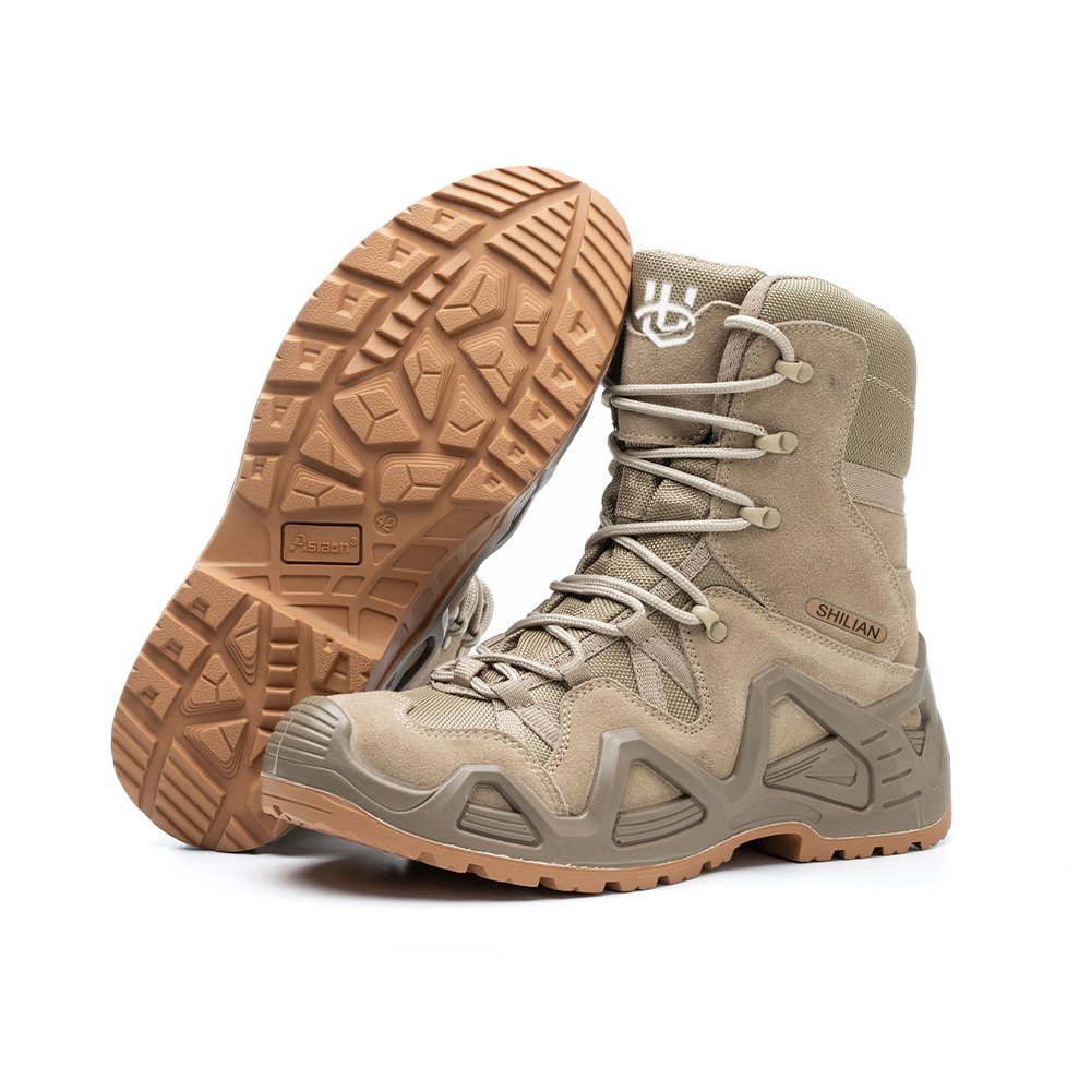 Composite Work Industrial Safety Boots Booties Boot Shoes for Men Mens Women