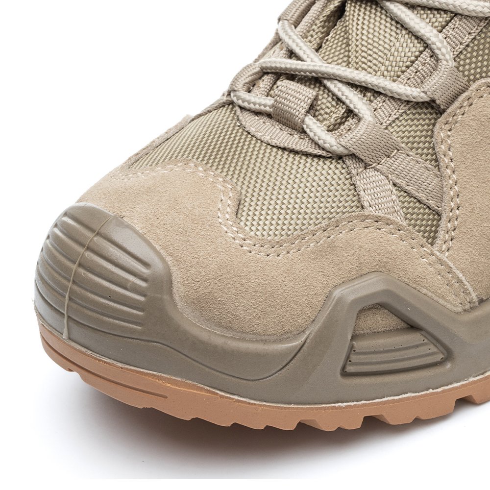 Composite Work Industrial Safety Boots Booties Boot Shoes for Men Mens Women