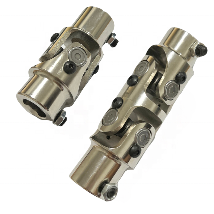 Single U Joint, Double U Joint, Single Double Universal Cardan Joint