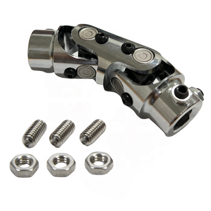 Single U Joint, Double U Joint, Single Double Universal Cardan Joint