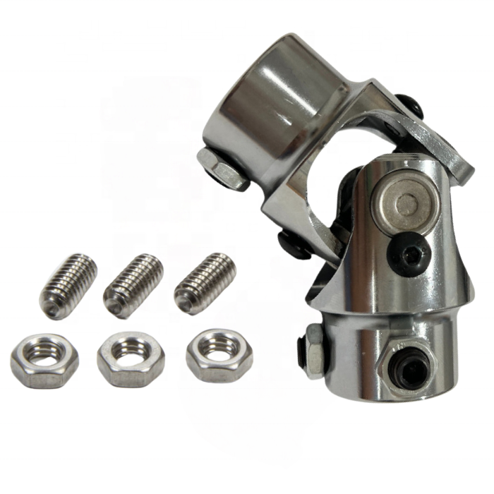Single U Joint, Double U Joint, Single Double Universal Cardan Joint