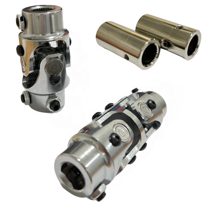 Single U Joint, Double U Joint, Single Double Universal Cardan Joint