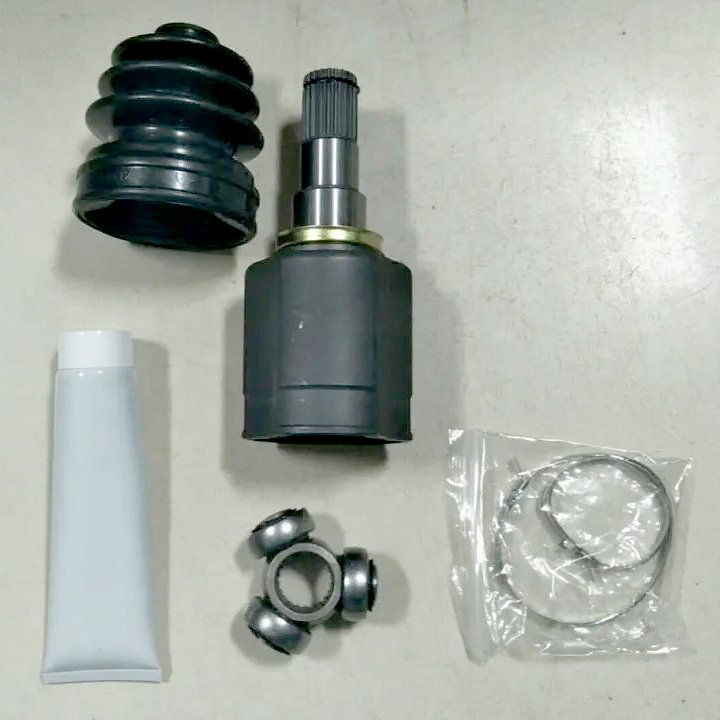 Auto Parts CV Axle Drive Shaft Inner Outer C.V. Joint for Land Rover Discovery Sport Range Rover Audi Volkswagen