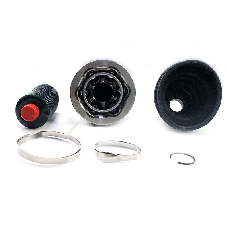 Auto Parts CV Axle Drive Shaft Inner Outer C.V. Joint for Land Rover Discovery Sport Range Rover Audi Volkswagen