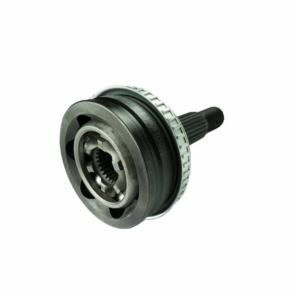 Auto Parts CV Axle Drive Shaft Inner Outer C.V. Joint for Land Rover Discovery Sport Range Rover Audi Volkswagen