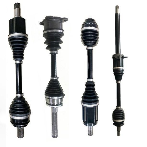 Auto Parts CV Axle Drive Shaft Inner Outer C.V. Joint for Land Rover Discovery Sport Range Rover Audi Volkswagen