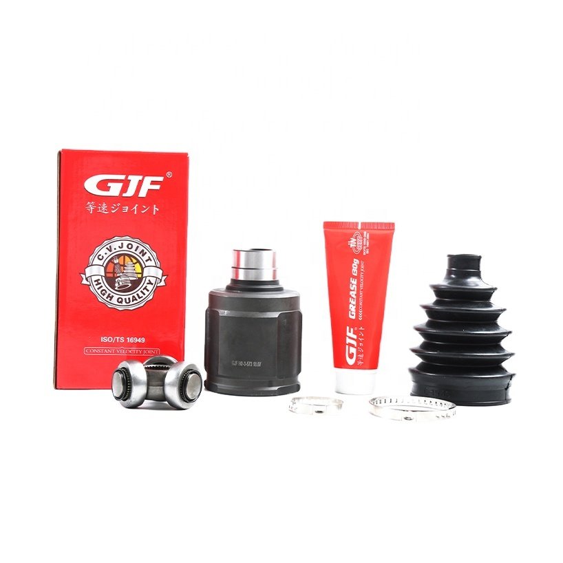 GJF Auto Transmission Systems Cv Joint Axle Inner C.v.joint Cv Joint for Honda Crider 2014 HO-3-573