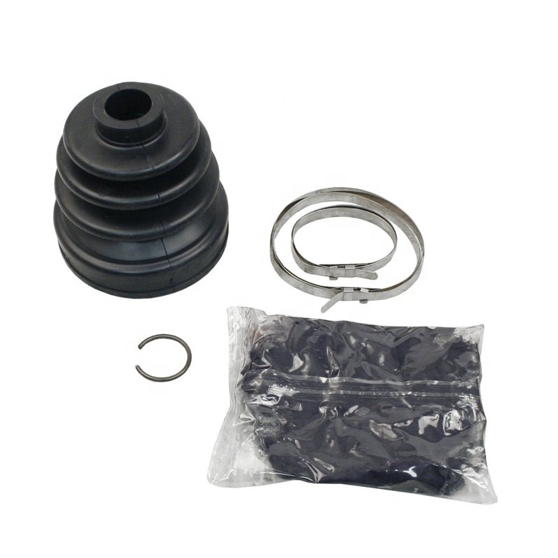 High Quality Customized EPDM Rubber CV Joint Boot Kit for Automotive