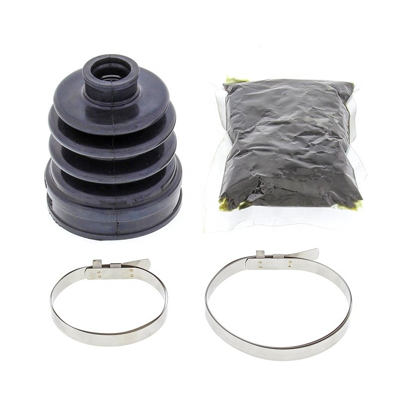 High Quality Customized EPDM Rubber CV Joint Boot Kit for Automotive