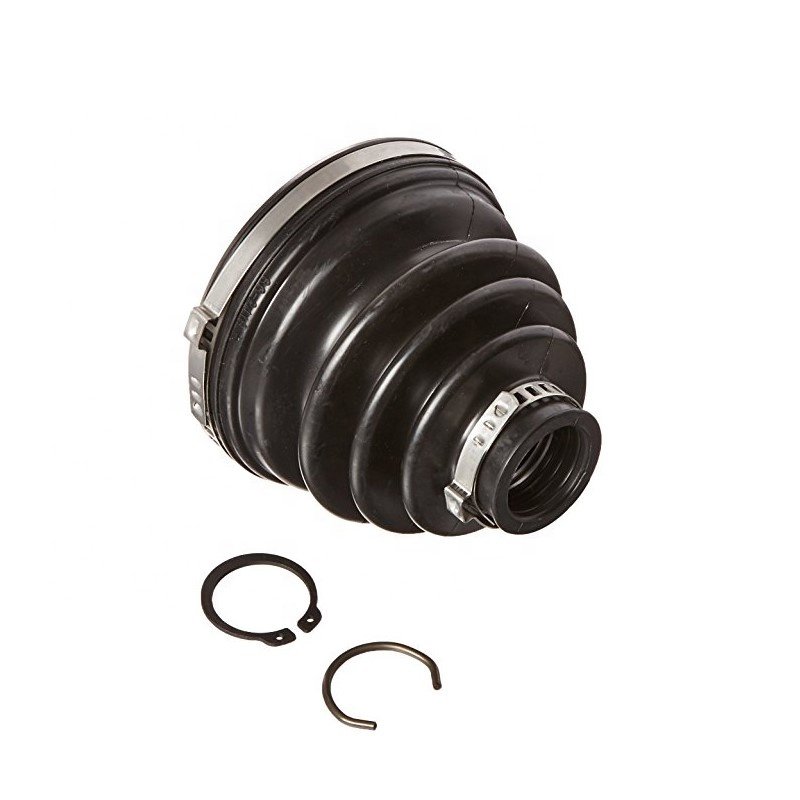 High Quality Customized EPDM Rubber CV Joint Boot Kit for Automotive