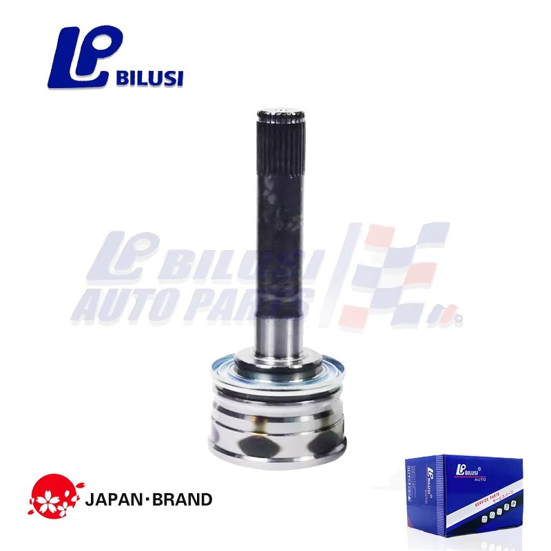 BILUSI MB526140 MB526140 MB526141 MB526142 MB526143 Auto Parts Transmission System C.v. Joint GK1W 4B40 for Mitsubishi L200
