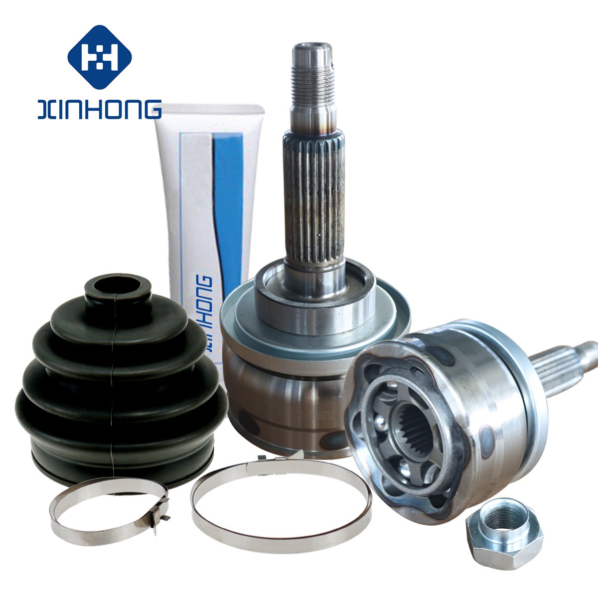 Factory Hot Selling Genuine Spare Parts OEM:2123-2215012 C.V. Joint for LADA