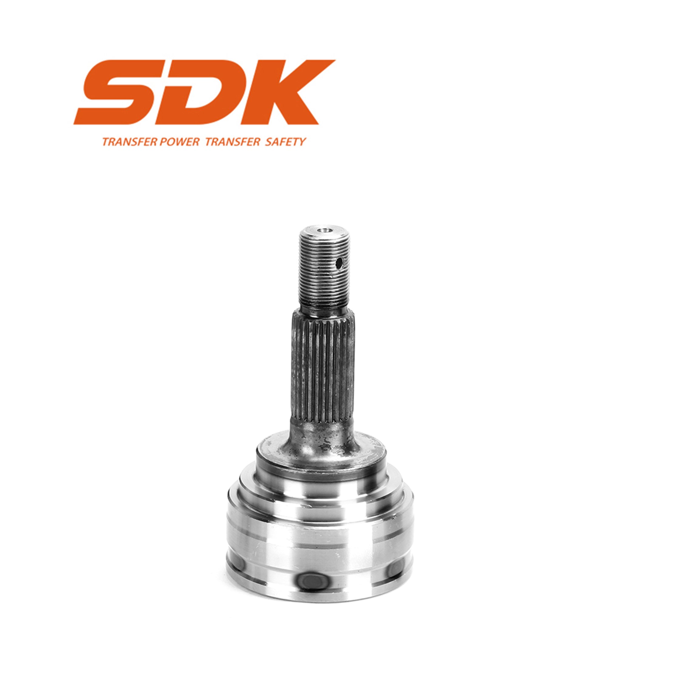 TO-001 Auto Car Automobile Automotive CV Joint Drive Shaft Factory Manufacturer 26*23*56