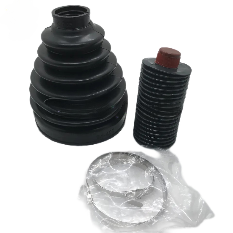 High Quality Auto Parts C.V. Joint Boot Kit Inner and Outer for Land Rover OE LR100474
