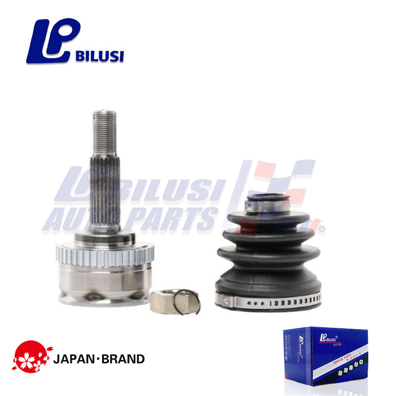 Bilusi 43410-B1080 43410-B1080 43411-B9220 43410-B1020 43411-B9180 Auto Hatchback Drive Shaft C.v. Joints Set for Toyota Suzuki