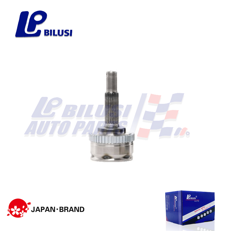 Bilusi 43410-B1080 43410-B1080 43411-B9220 43410-B1020 43411-B9180 Auto Hatchback Drive Shaft C.v. Joints Set for Toyota Suzuki