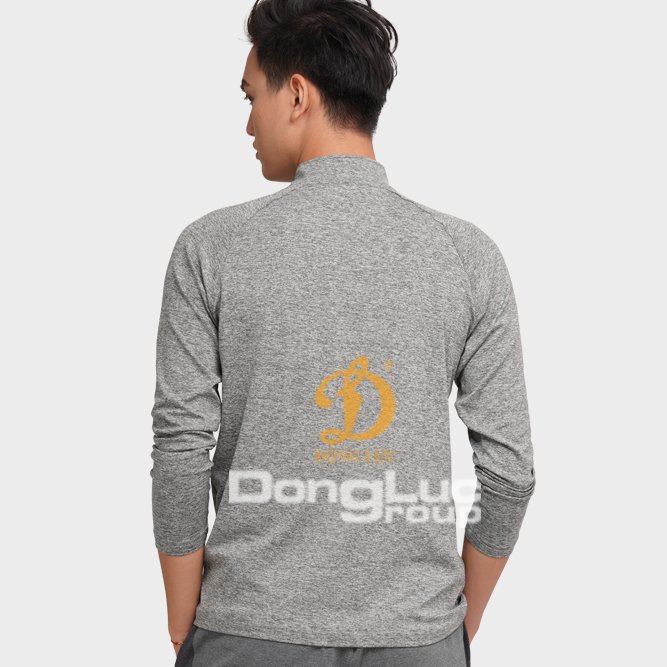 Sportswear Jacket for Men Low Price for Wholesale OEM Service: Accept to Print Your Brand Design