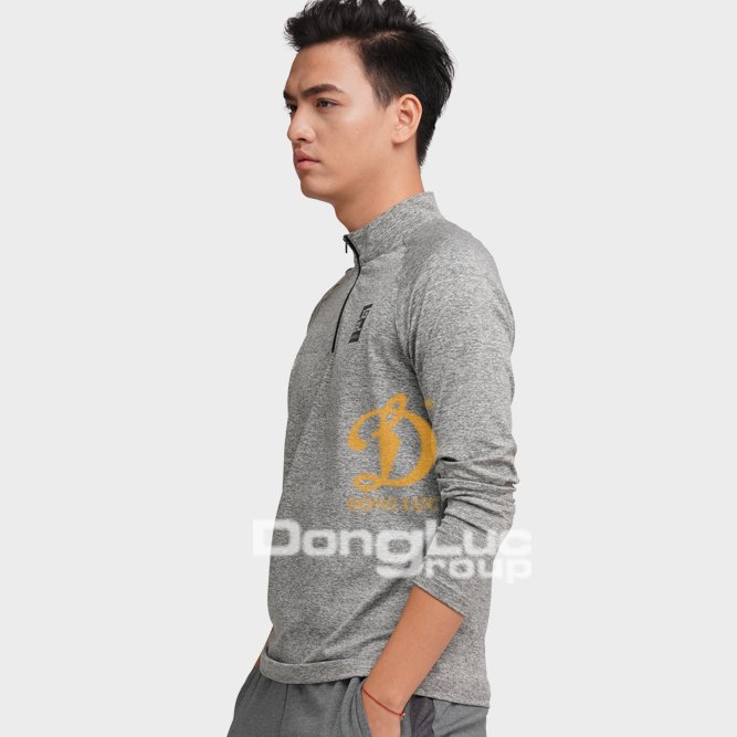 Sportswear Jacket for Men Low Price for Wholesale OEM Service: Accept to Print Your Brand Design