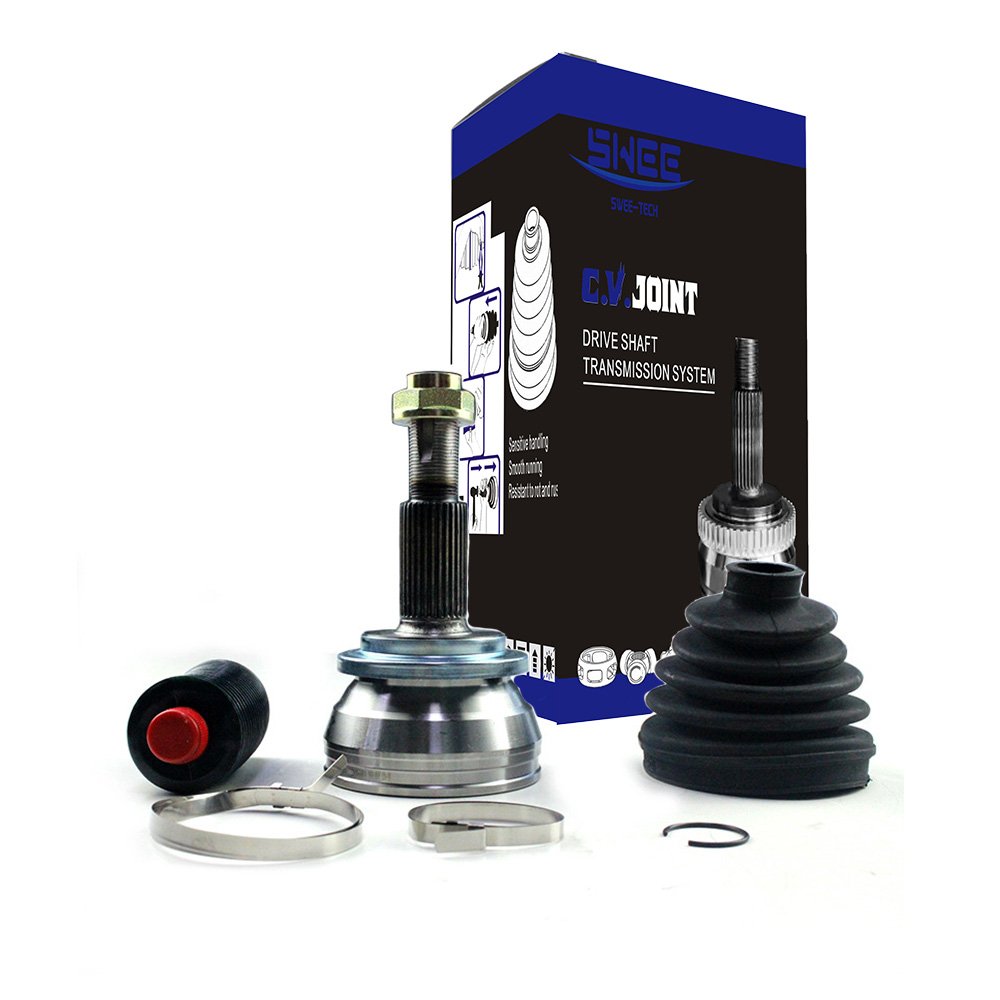 Auto Transmission Systems Spare Part Steel Outer C.V. Joint for MAZDA G037-22-510 G047-25-500A Cv Joint Parts