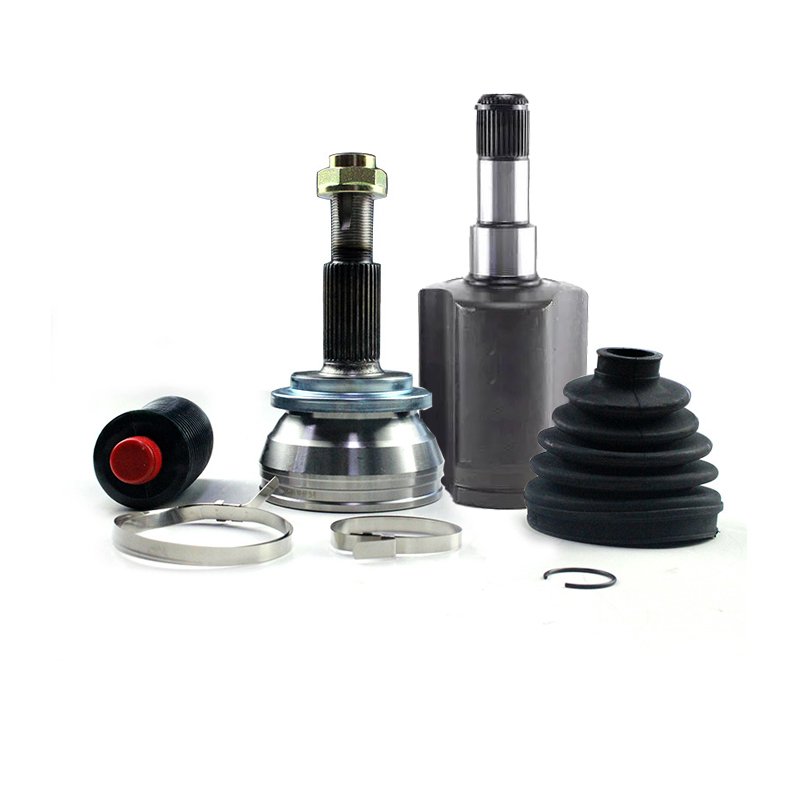Auto Transmission Systems Spare Part Steel Outer C.V. Joint for MAZDA G037-22-510 G047-25-500A Cv Joint Parts