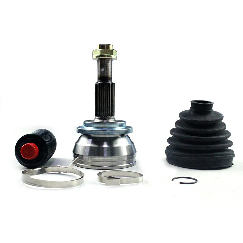 Auto Transmission Systems Spare Part Steel Outer C.V. Joint for MAZDA G037-22-510 G047-25-500A Cv Joint Parts