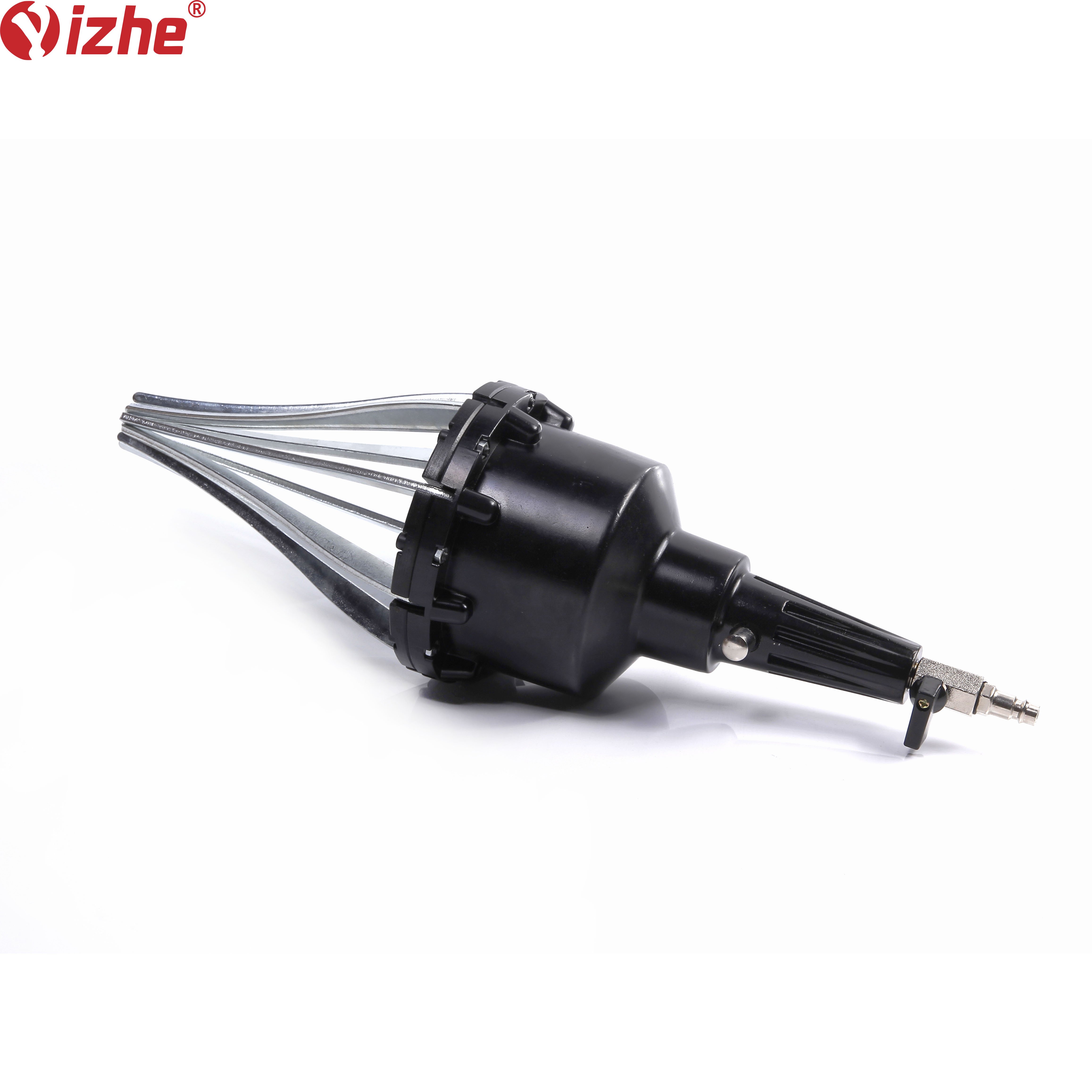 CV JOINT BOOT INSTALL INSTALLATION REMOVAL AIR TOOL