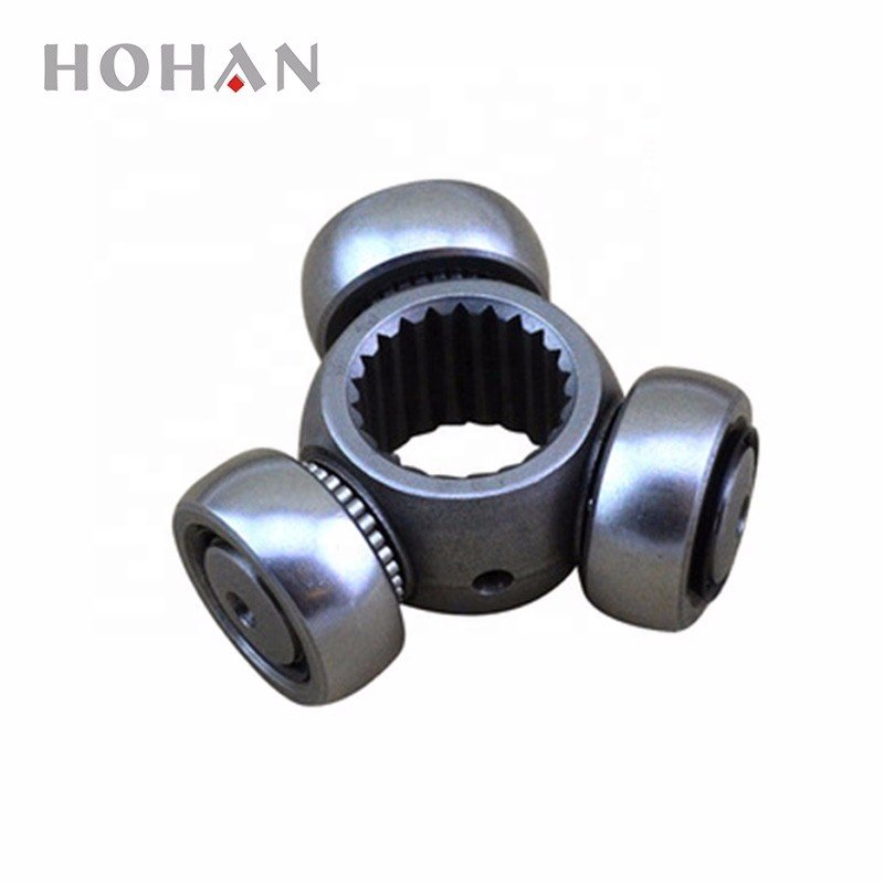Inner CV Joint Spider Tripod Joint Tricetas
