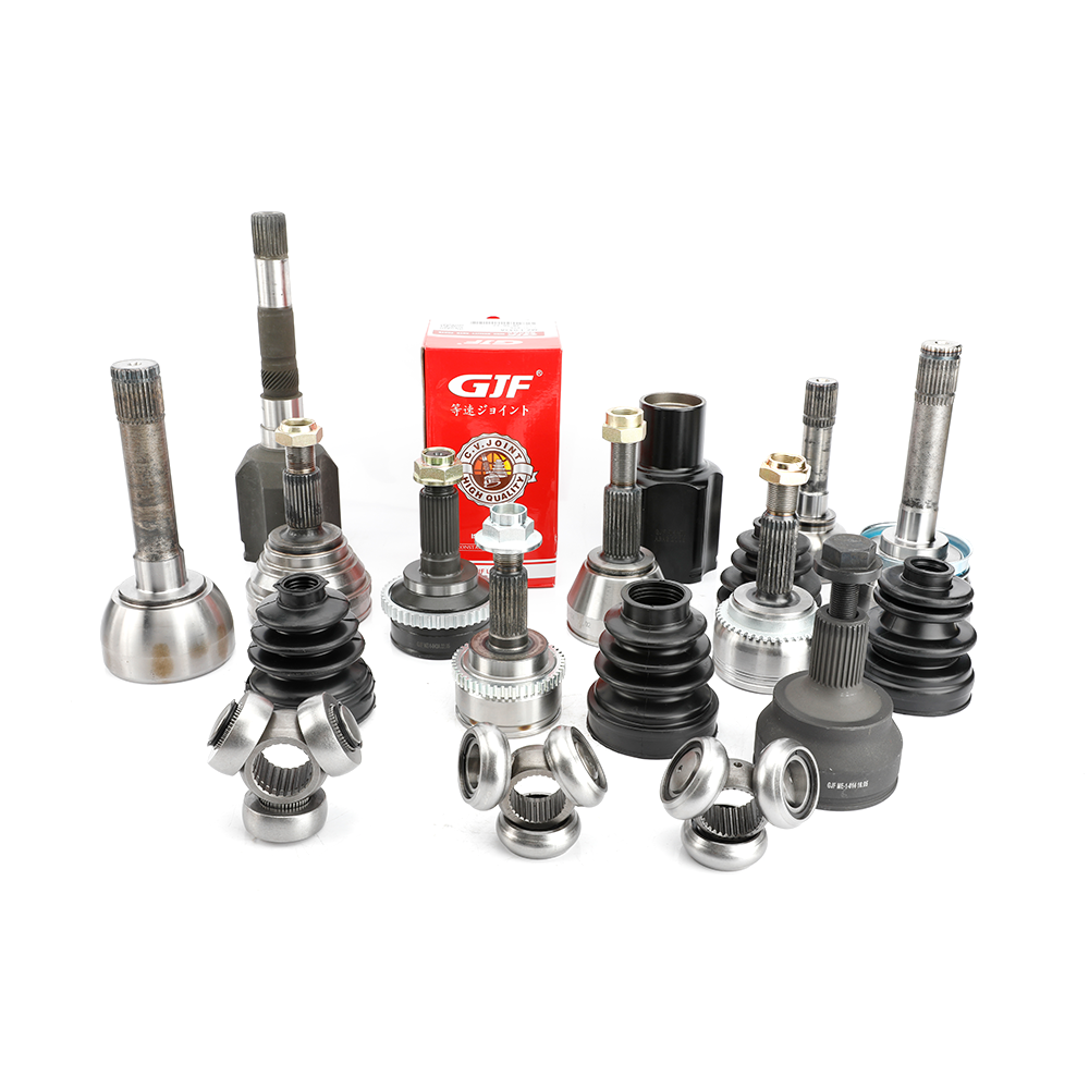 GJF Auto Parts Cv Joint Manufacturer Auto C.v Joint Inner Left Cv Joint for Mitsubishi Outlander 2.4 2WD 4WD 2007 MI-3-576