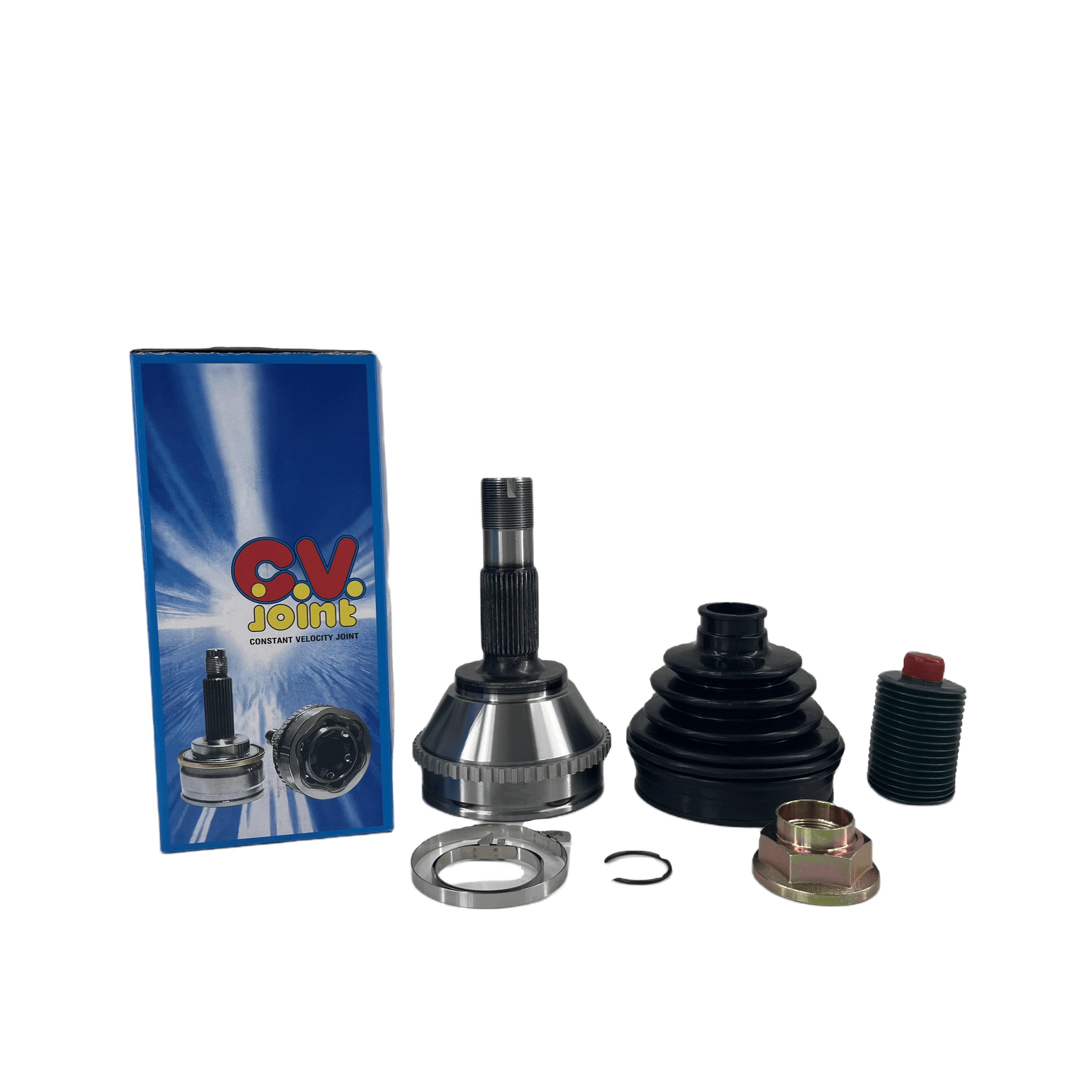CT-015A Make in China C.v Joint for PEUGEOT BOXER BIG