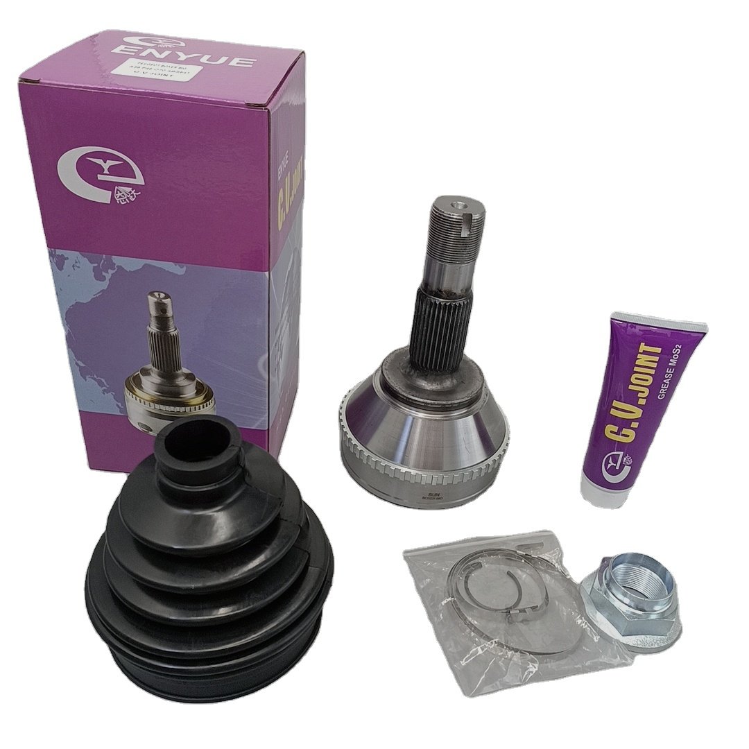 CT-015A Make in China C.v Joint for PEUGEOT BOXER BIG