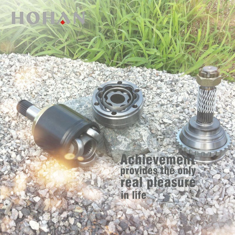 High Quality Front Axle Drive Shaft CV Joint Rear Axle Outer CV Joint for Toyota OEM 43470-29397
