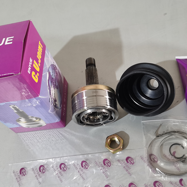 Tripod Cv Joint 4341012490 43410-12490 for Toyota COROLLA