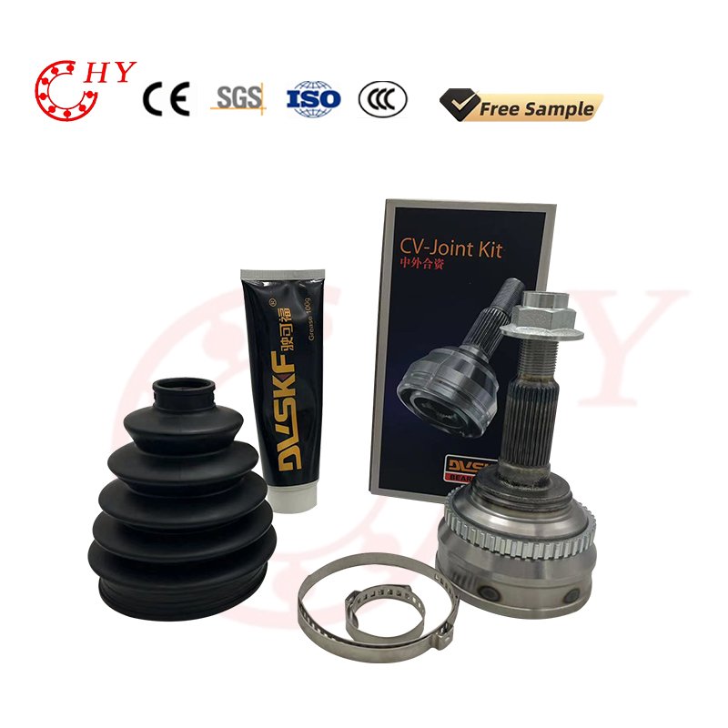 Professional Factory Best Quality CV Joint Kits for Corolla Very Good Price Driveshaft Drive Axle Shaft Propshaft Parts