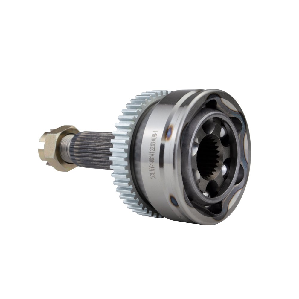 Ccl Transmission CHassis Parts Inner Tripod Cv Joint t for HYUNDAI ACCENT IV (RB) for Kia RIO Saloon 1.4 495011R100 49526-1R002