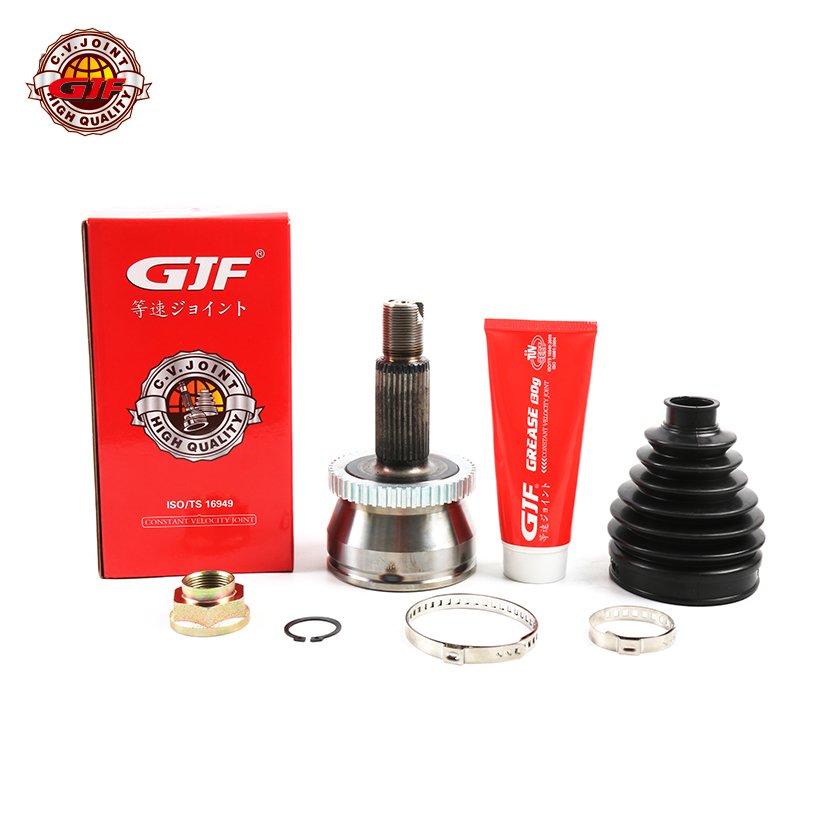 GJF Auto Parts C.v Joint Factory C.v. Joints Outer CV Joint for Hyundai Tucson1.6T 15- HY-1-032A