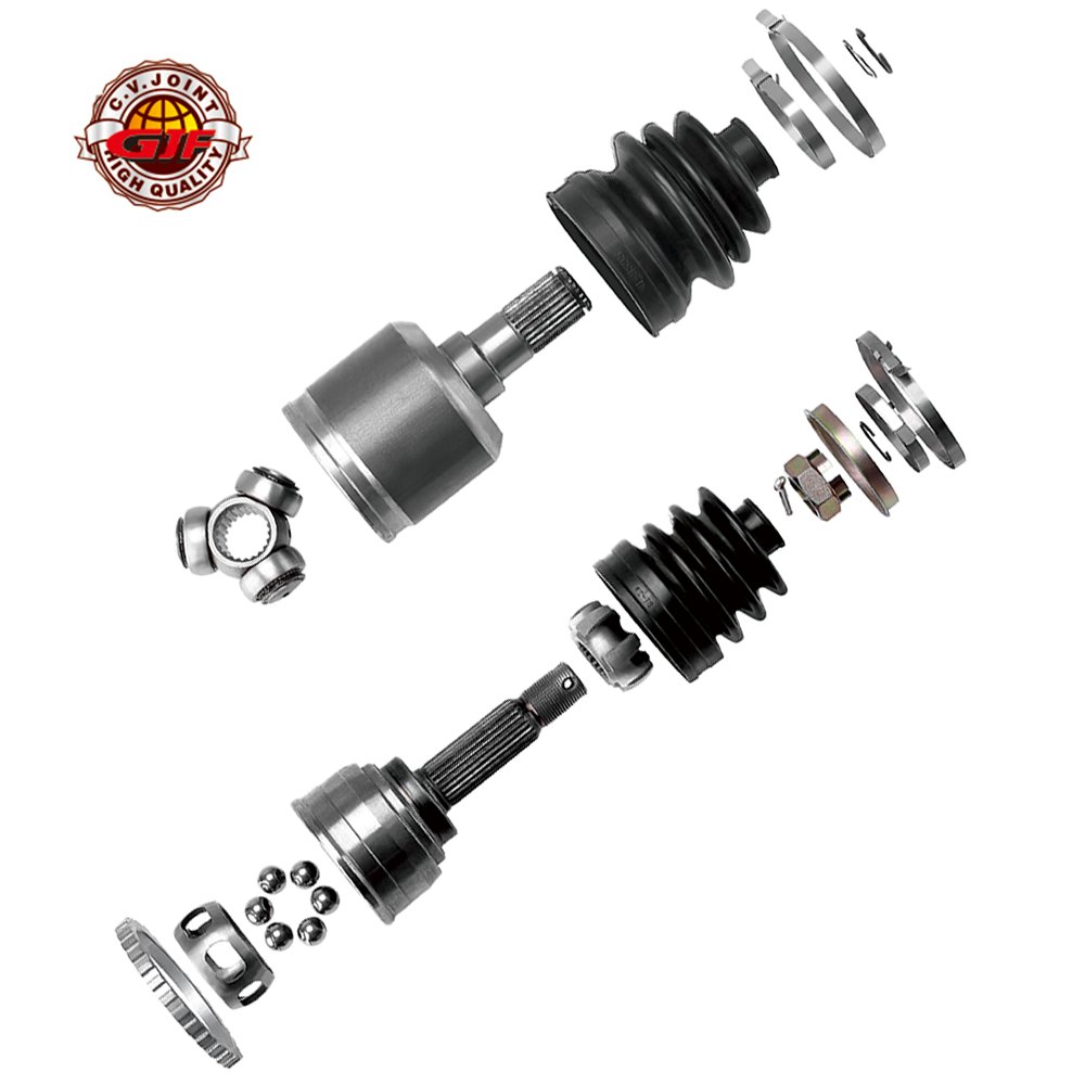 GJF Auto Parts C.v Joint Factory C.v. Joints Outer CV Joint for Hyundai Tucson1.6T 15- HY-1-032A
