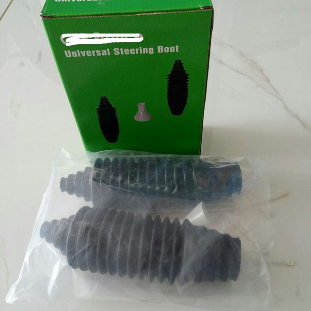 CR Silicone Stretch Cv Joint Boot Steering Cv Boots