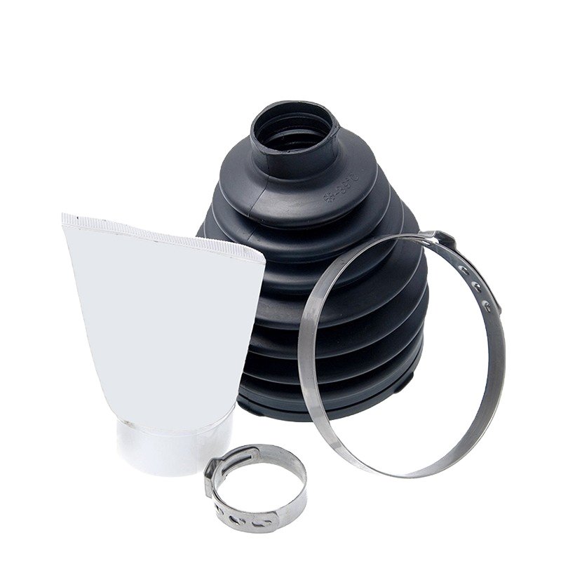 Auto Parts Rubber Boots Durable Dust Cover CV Joint Boot Kit