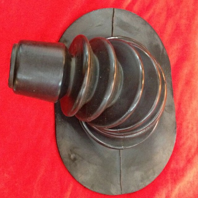 Good Rubber CV Joint Boots for Renault Logan Auto Parts