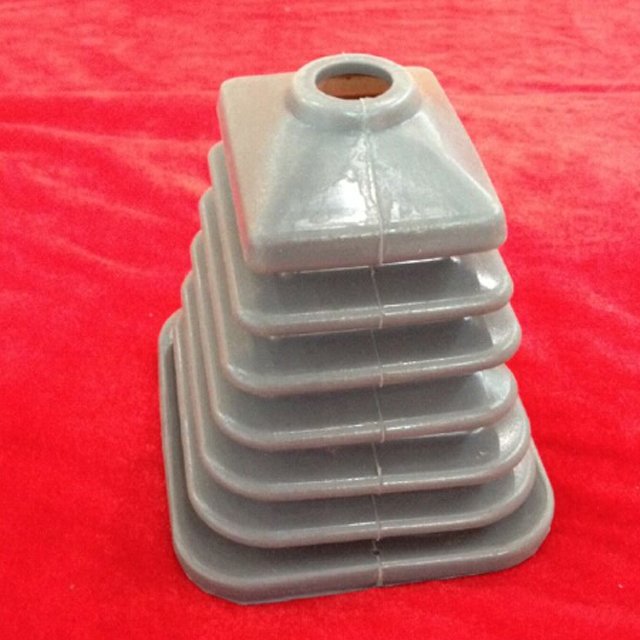 Good Rubber CV Joint Boots for Renault Logan Auto Parts