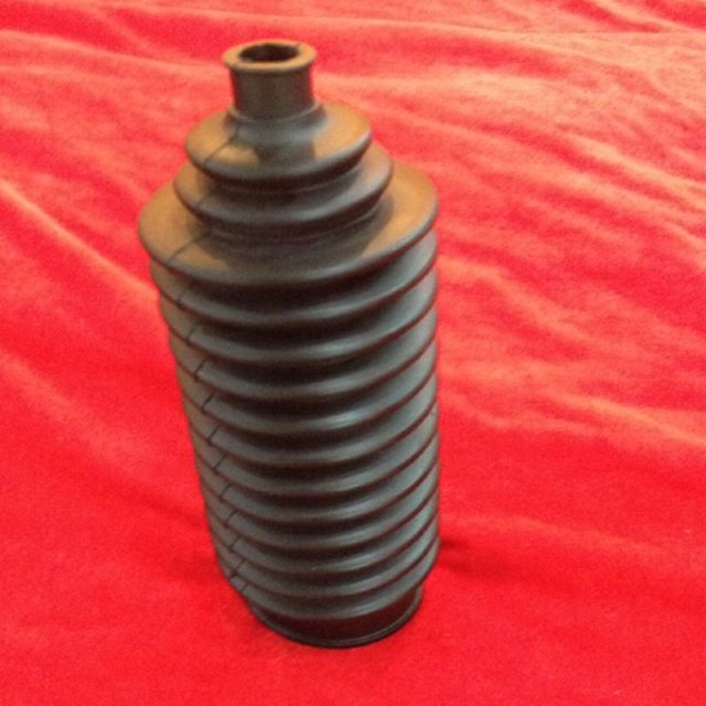 Silicone Shaft Boot Kit CR Steering Cv Joint Boot
