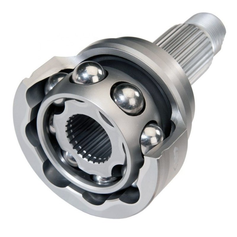 Jakko High Performance Cvjoint Front Drive Shaft CV Joint Fits for Ford OEM 1511458 854016144