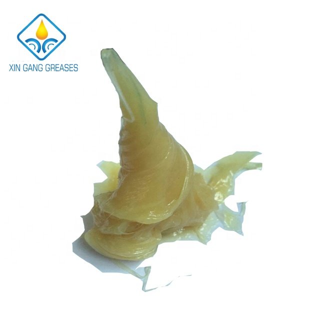 Long-life Universal Joint Bearing Grease