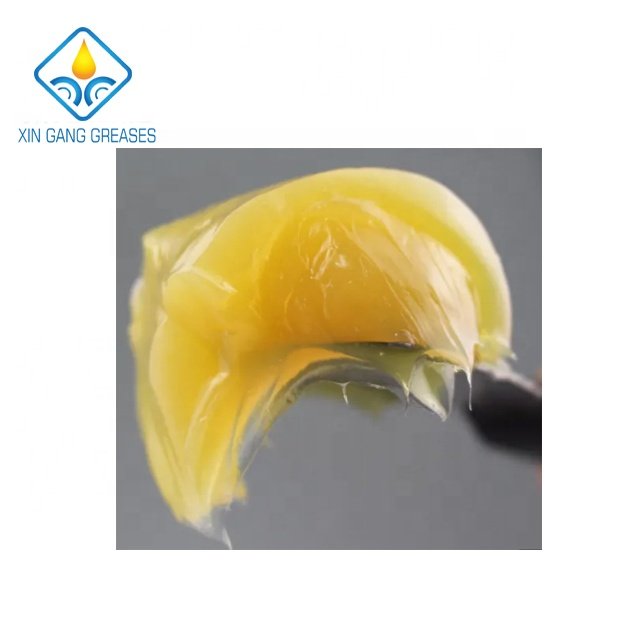 Long-life Universal Joint Bearing Grease