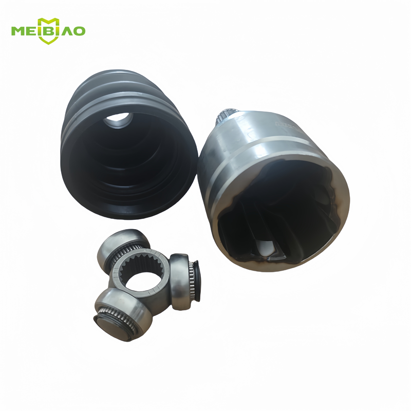 OEM Customized Auto Transmission Inner Outer CV Joint Manufacturer C.v. Joints for Toyota Corolla Mazda Hyundai KIA