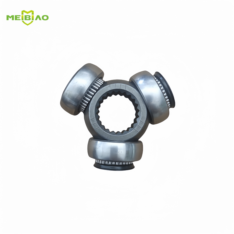 OEM Customized Auto Transmission Inner Outer CV Joint Manufacturer C.v. Joints for Toyota Corolla Mazda Hyundai KIA