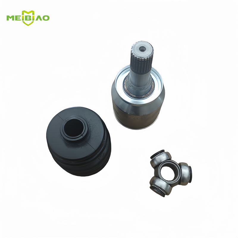 OEM Customized Auto Transmission Inner Outer CV Joint Manufacturer C.v. Joints for Toyota Corolla Mazda Hyundai KIA